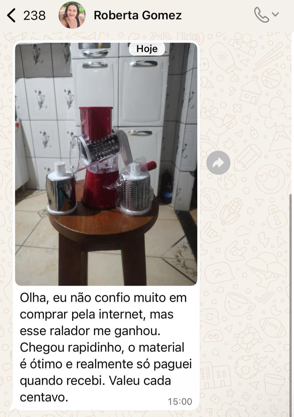 Depoimento 2