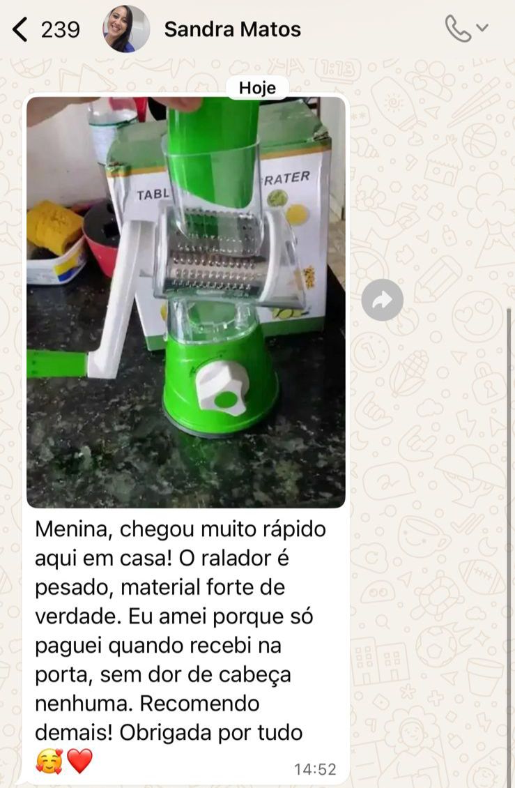 Depoimento 1